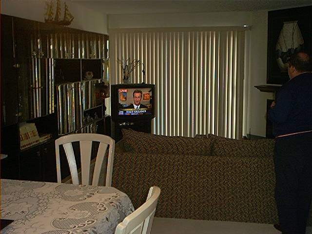 Large Dining Room