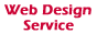 Web Design Service Sale