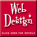 Web Design Sale!